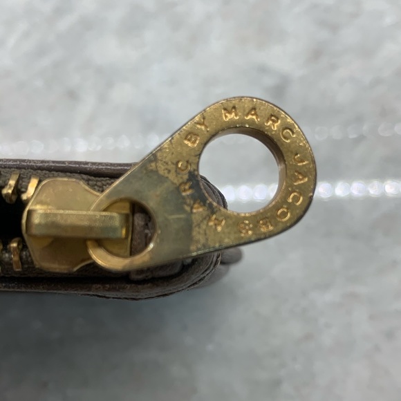 Marc by Marc Jacobs Coin Pouch - Picture 4 of 7